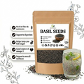 Basil Seeds