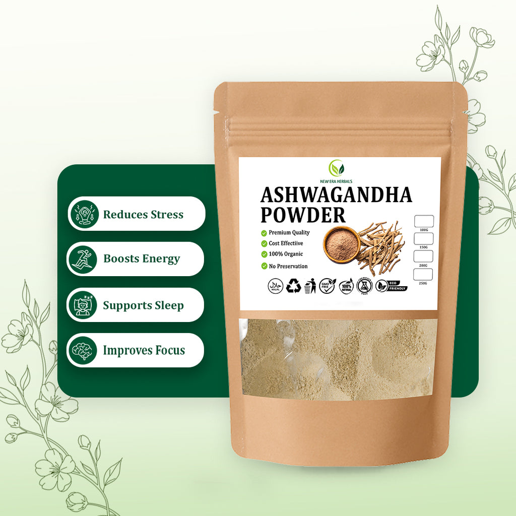 Ashwagandha Powder