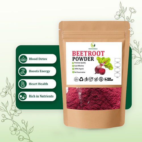 Beetroot Powder
