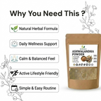 Ashwagandha Powder