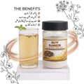 Natural Ajwain Extract – Spray Dried