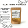 Shatavari Powder