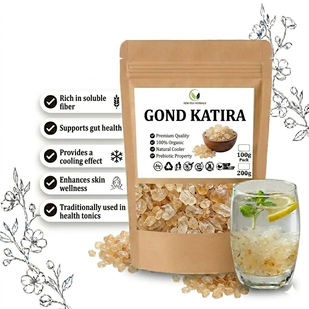 Gond Katira