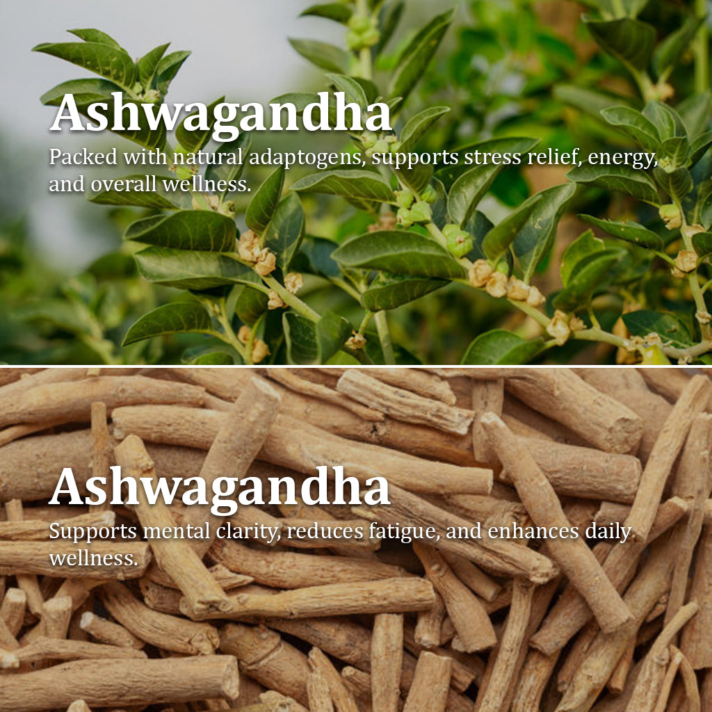 Ashwagandha Powder