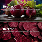 Beetroot Capsules