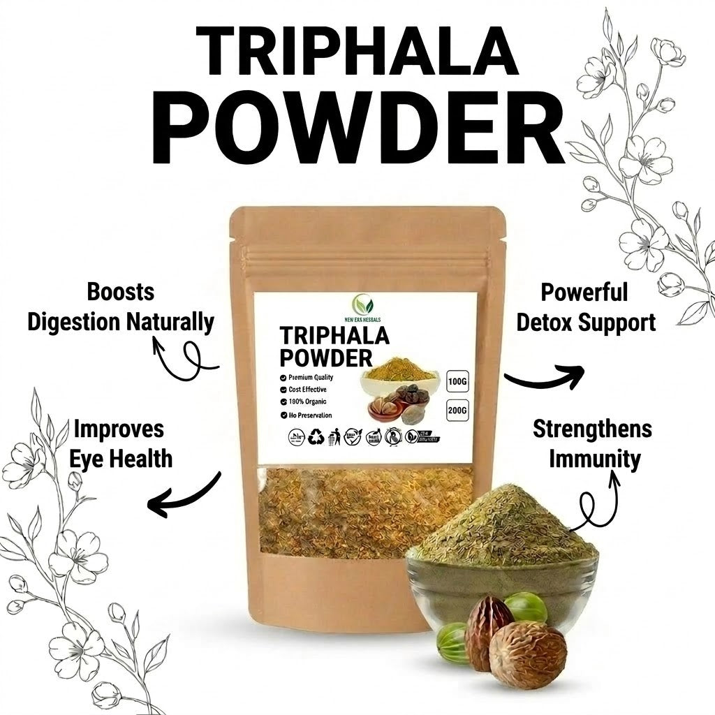 Triphala Powder
