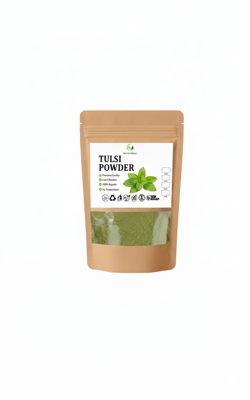 Tulsi (Holy Basil) Powder