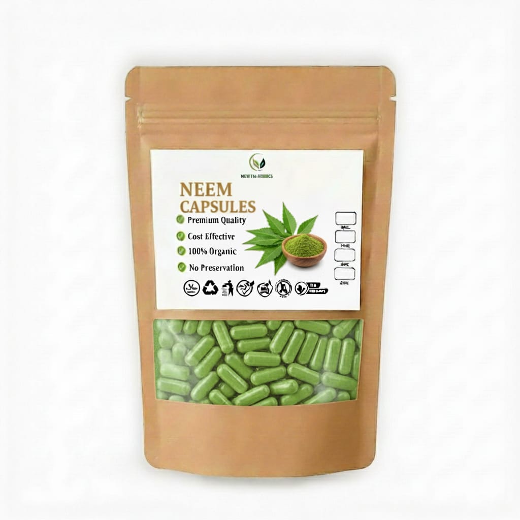 Neem Capsules