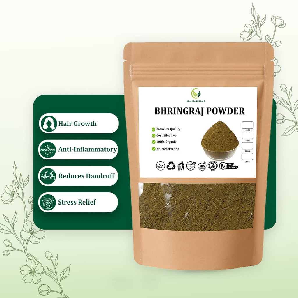 Bhringraj Powder