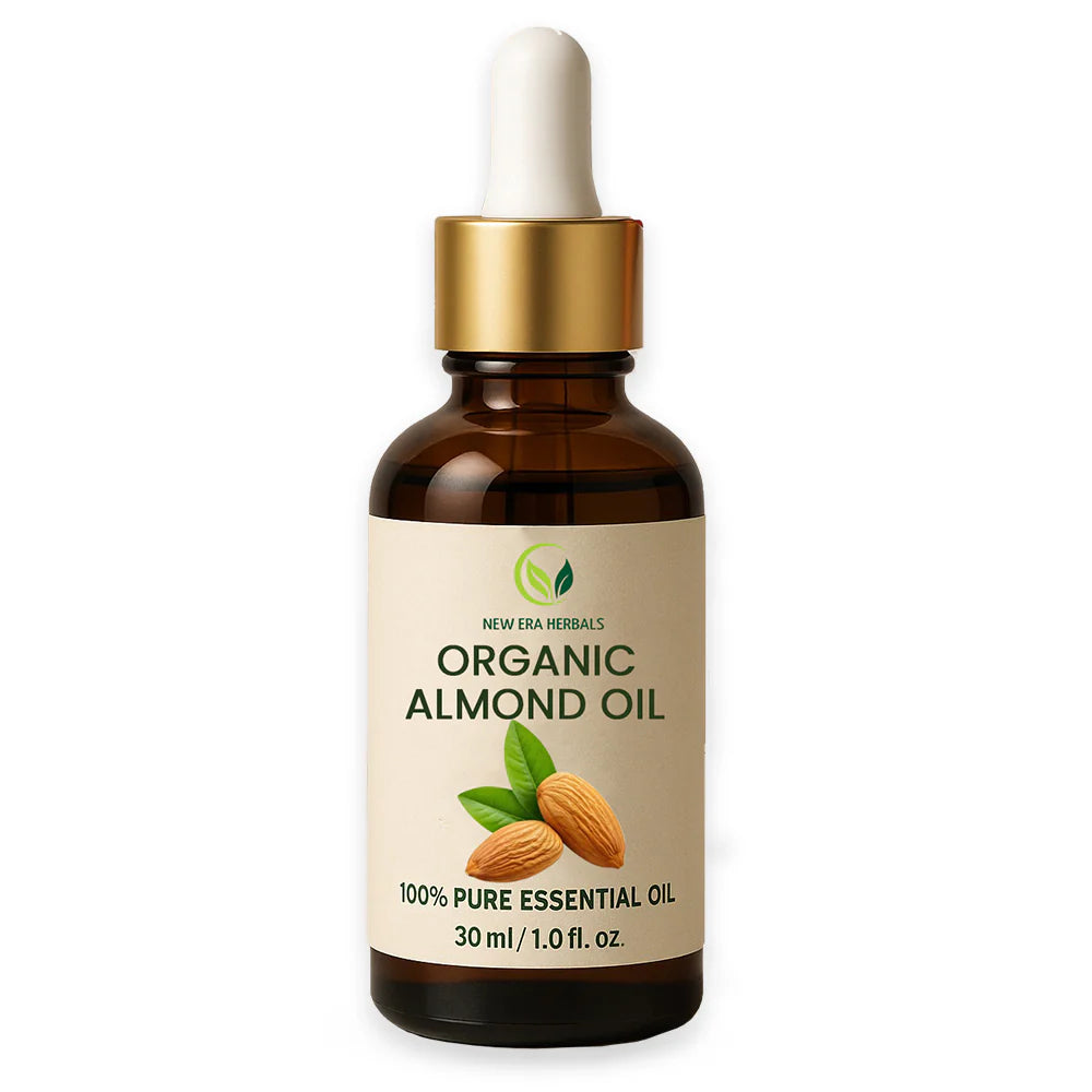 Almond Oil