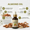 Almond Oil