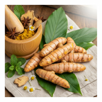 Amba Haldi Capsules