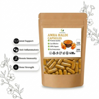 Amba Haldi Capsules