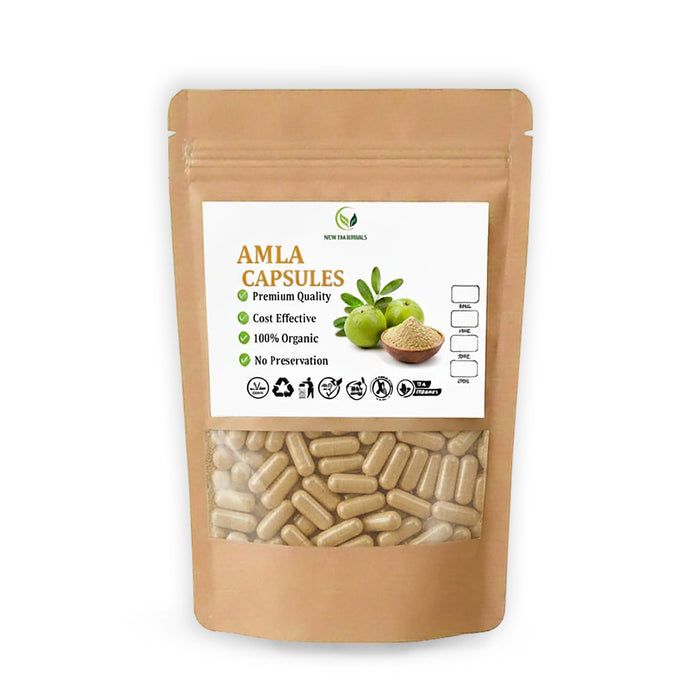Amla Capsules