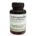 Ashwagandha Root Extract Capsules