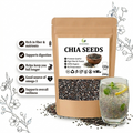 Chia Seeds