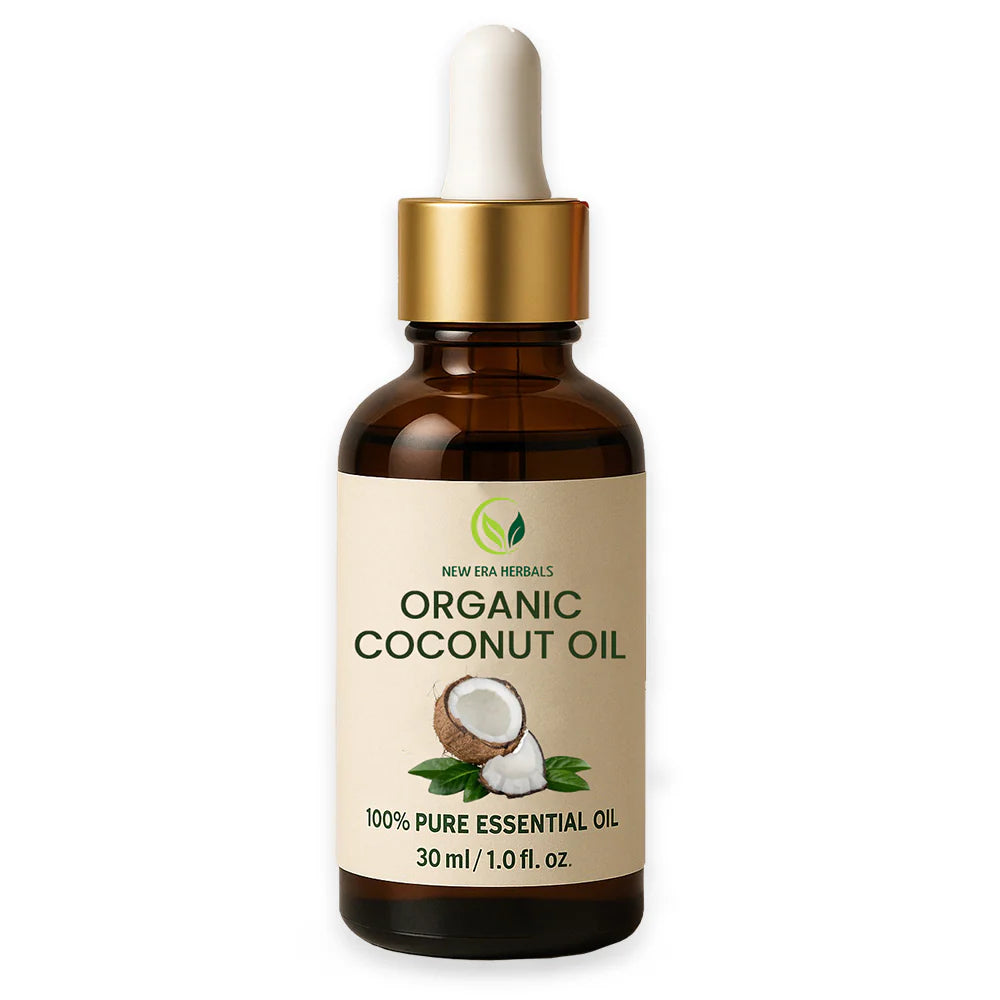 Coconut Oil
