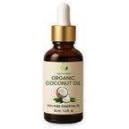 Coconut Oil