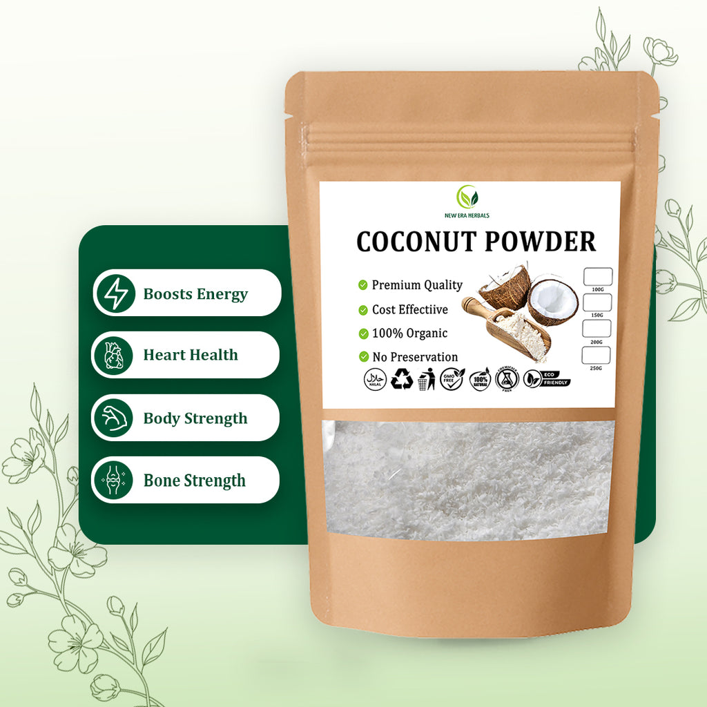 Coconut Powder