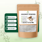 Coconut Powder