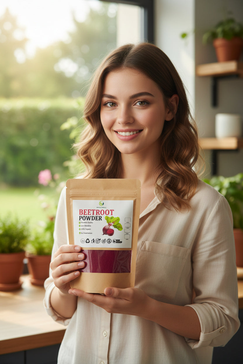 Beetroot Powder
