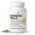 Ginsing Pills