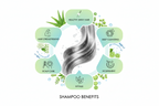 Organic Herbal Shampoo
