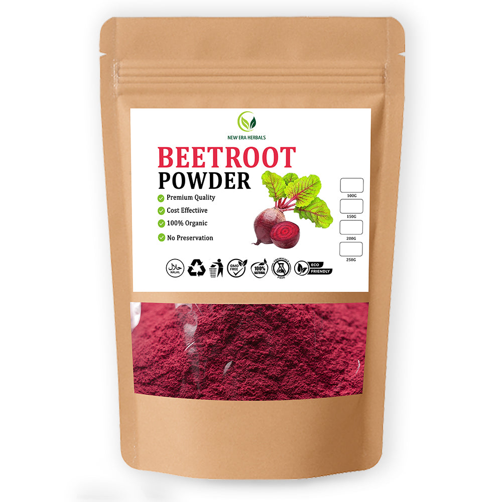 Beetroot Powder
