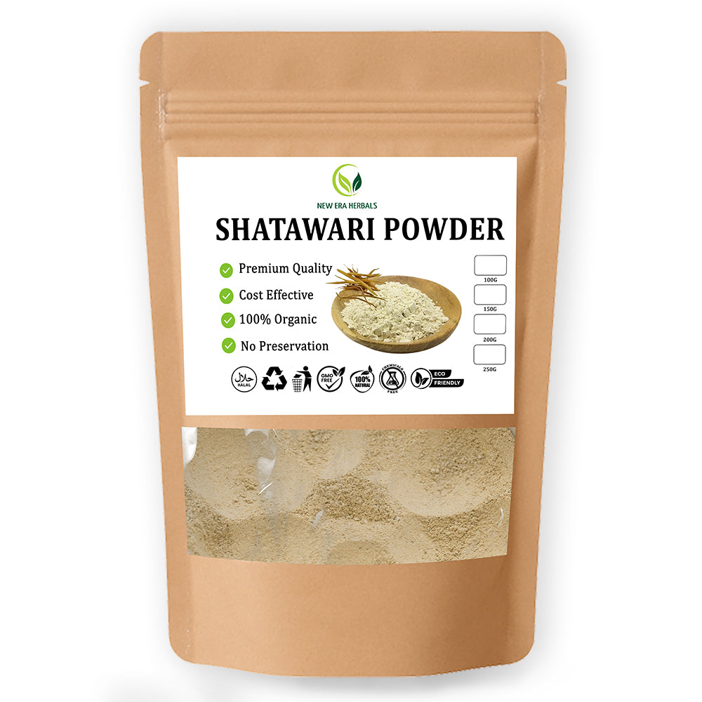Shatawari Powder