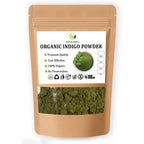 Indigo Powder