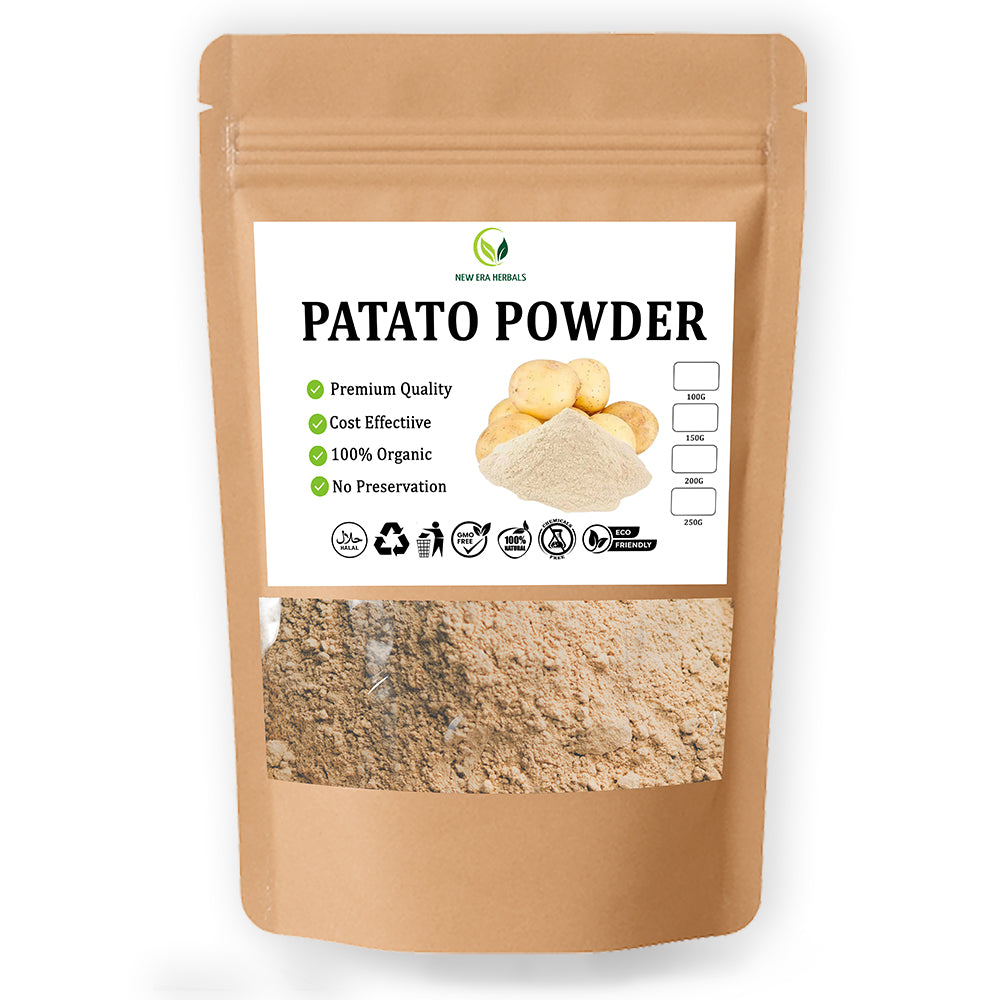 Potato Powder