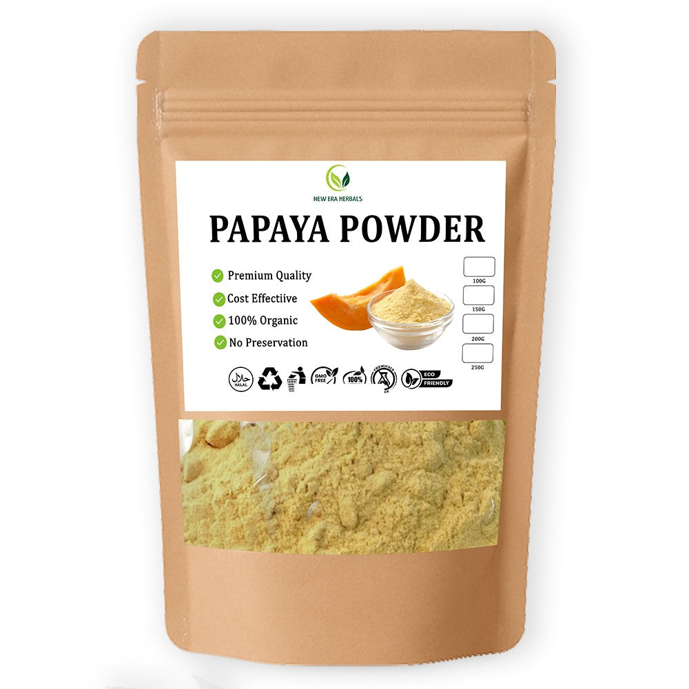 Papaya Powder
