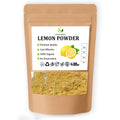 Lemon Peel Powder