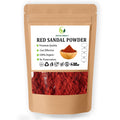 Red Sandal powder