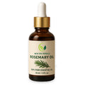 Rosemary Oil