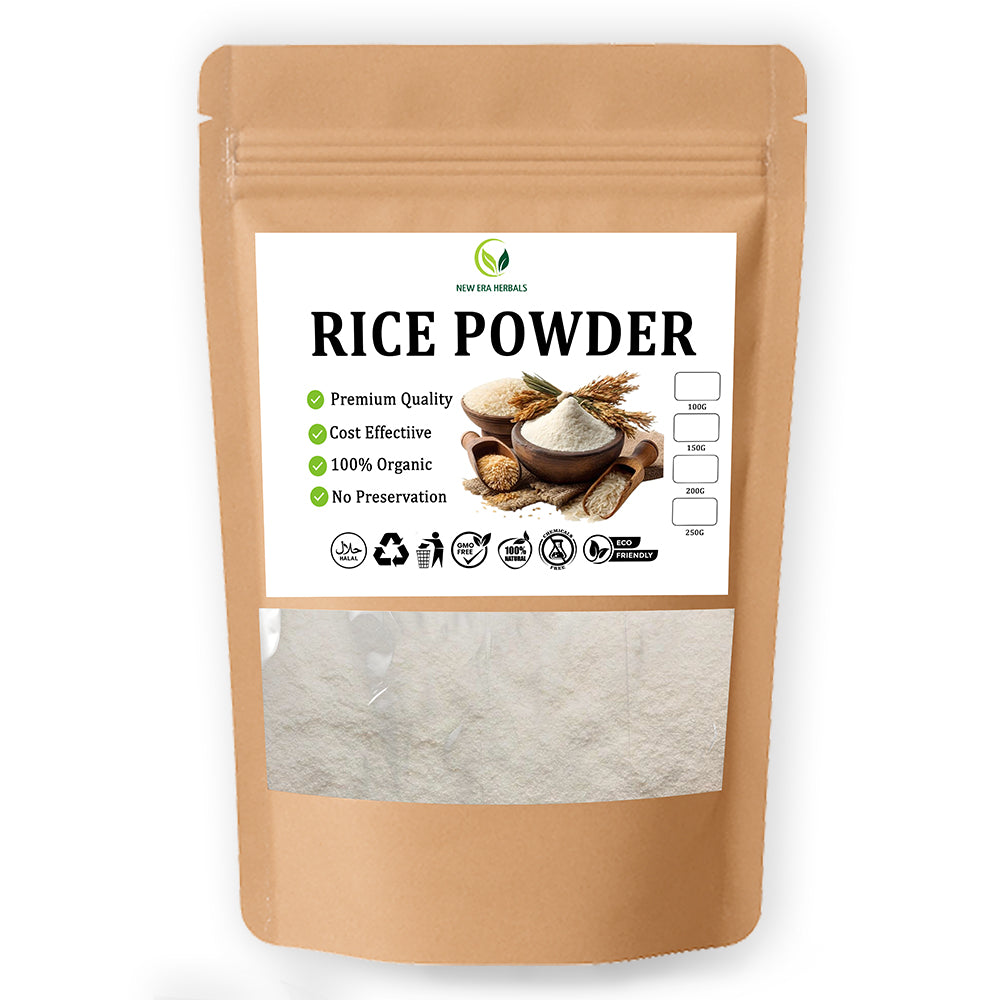 Rice Powder