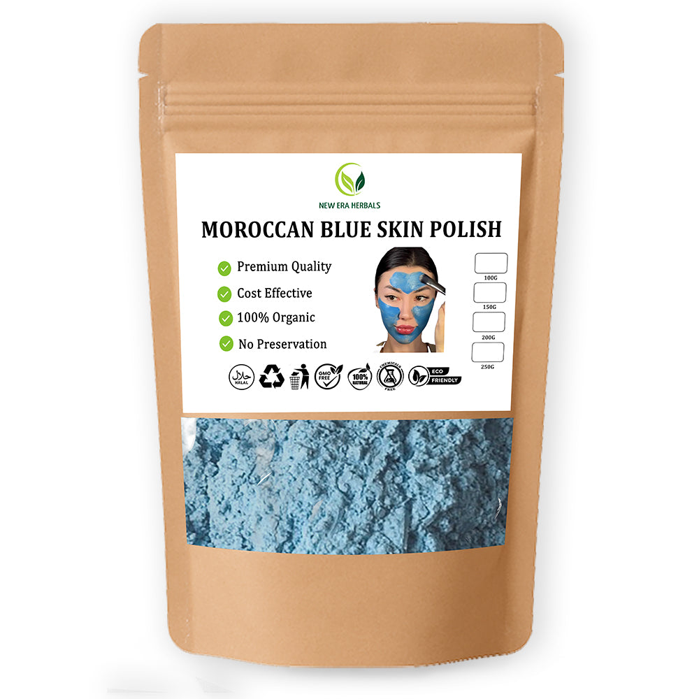 Moroccan Skin Polish