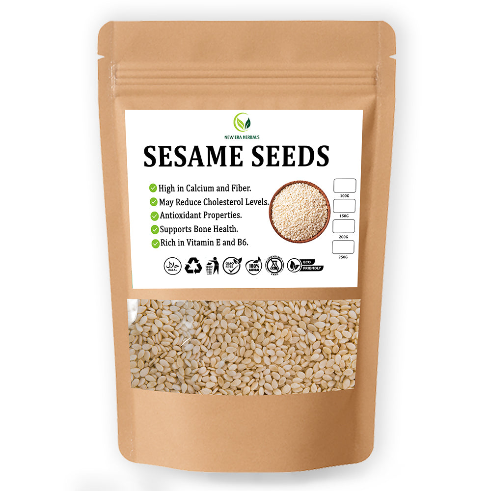 Sesame Seeds