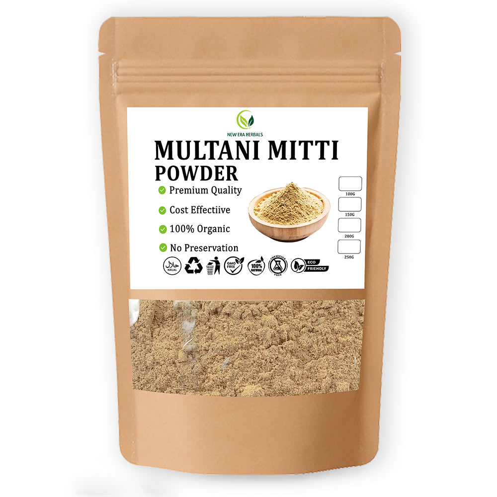 Organic Powders