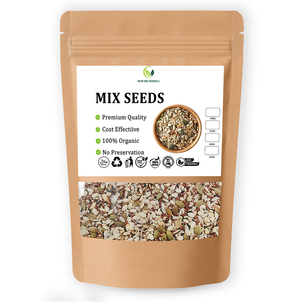 Mix Seeds