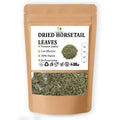 Dried Horsetail Leaves