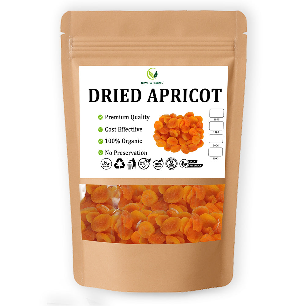 Dried Apricot
