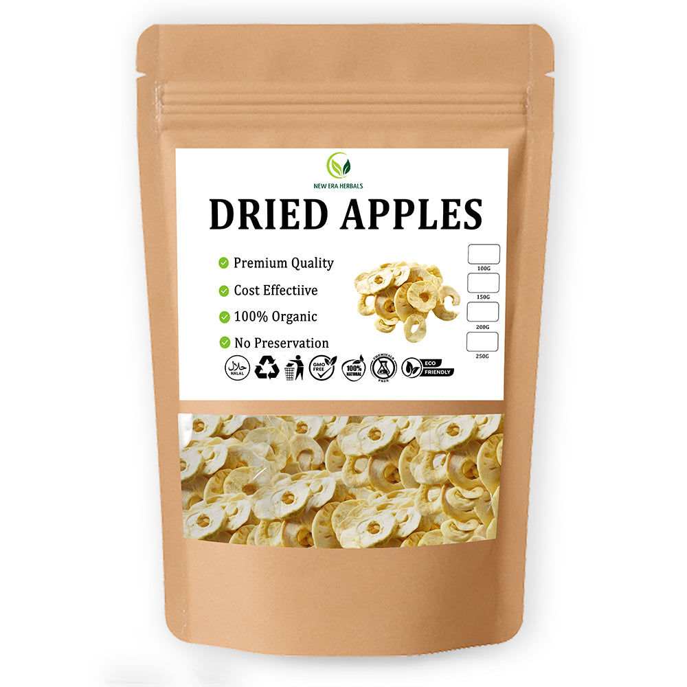 Dried Apples