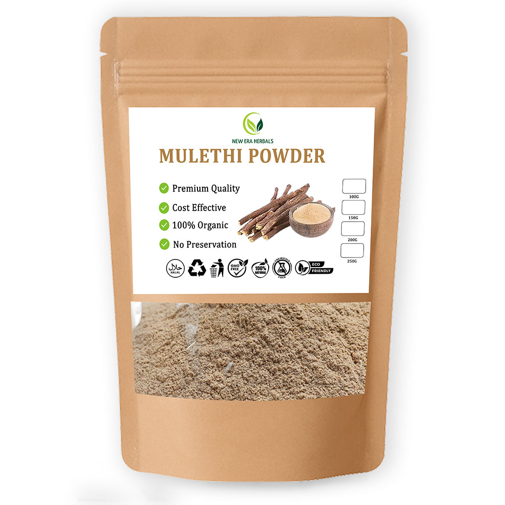 Mulethi Powder