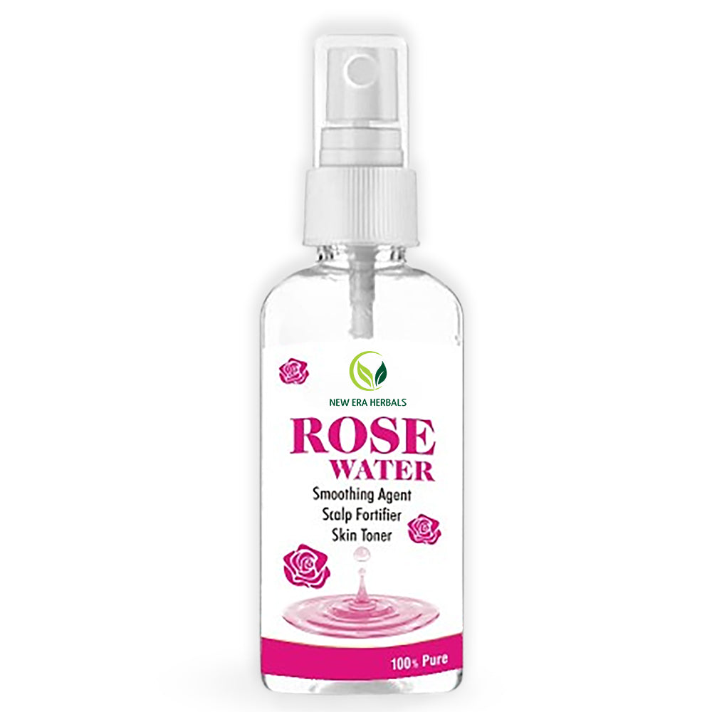 Rose Water