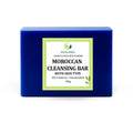 Moroccan Cleansing Bar