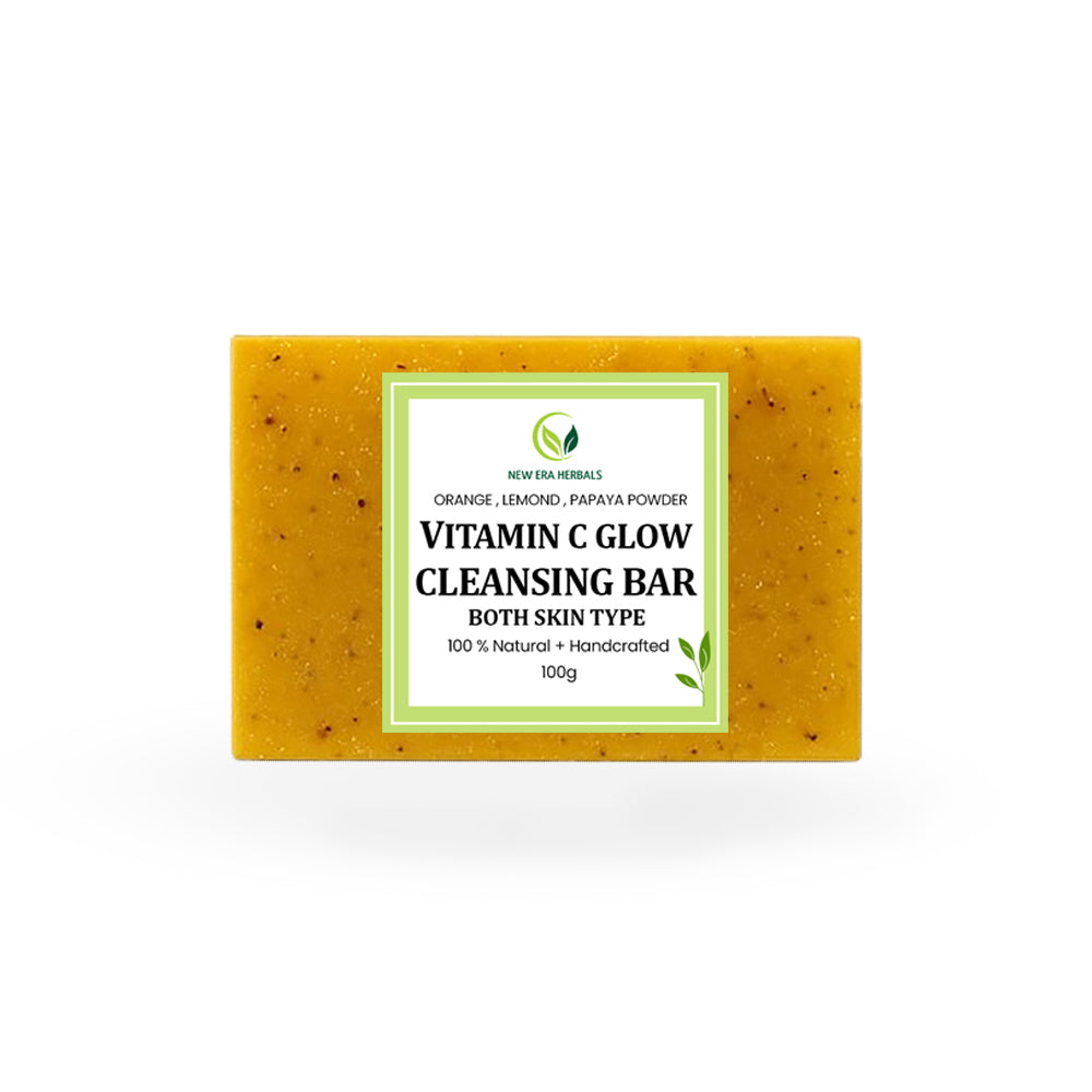 Vitamin C Glow Bar