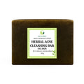 Herbal Acne Cleansing Bar
