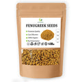 Fenugreek Seeds