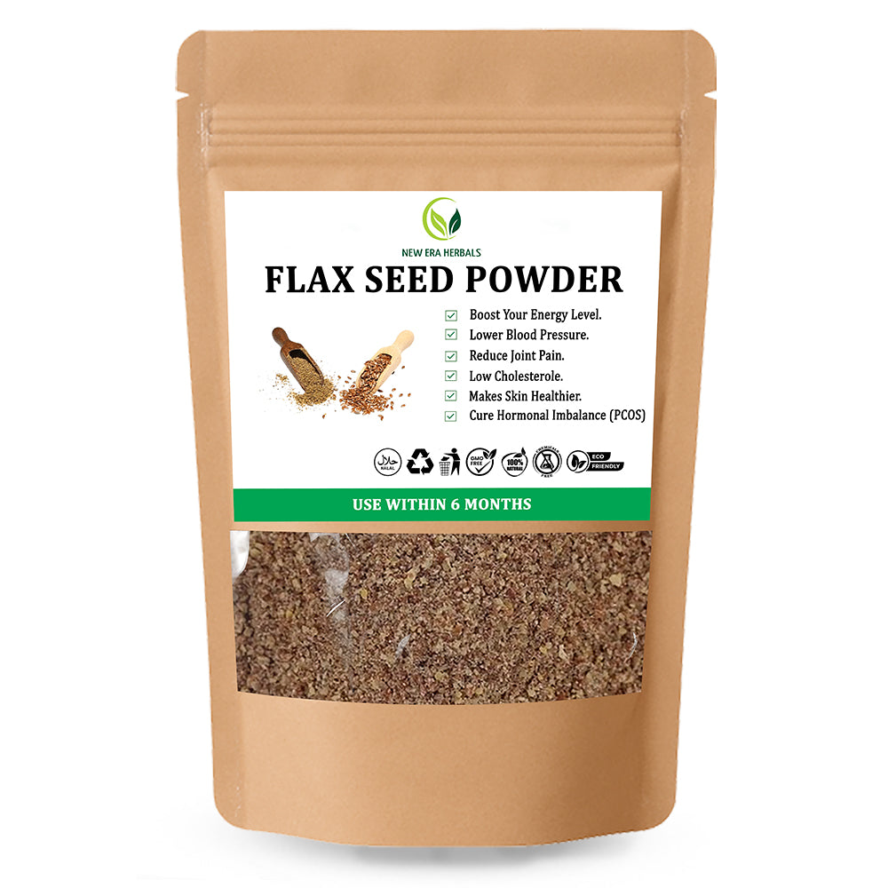Flax Seed Powder